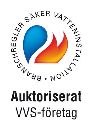 SäkerVatten — Auktoriserat VVS-företag