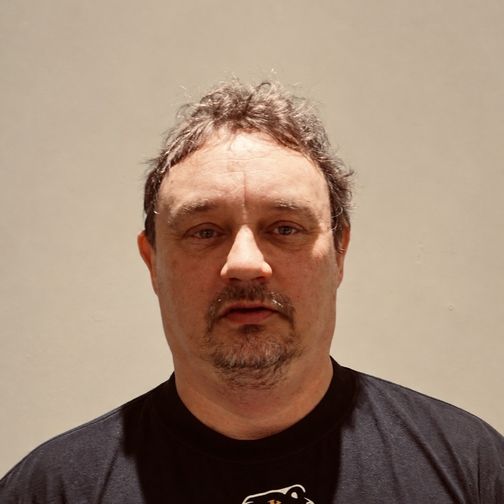 Michael Borg